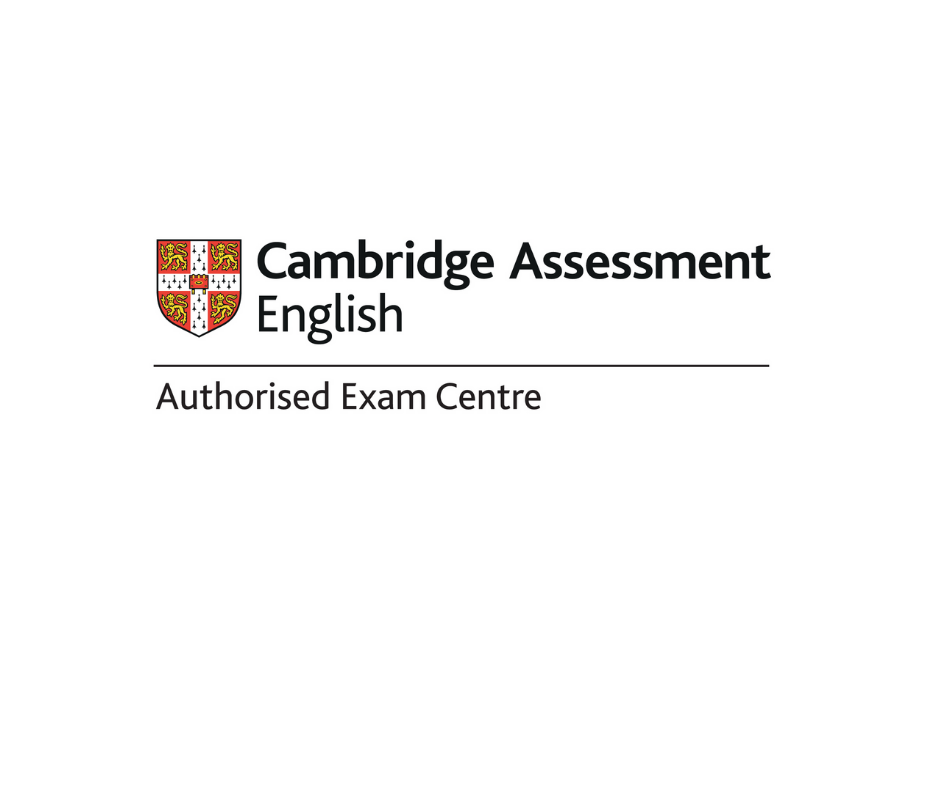 Finnbrit has been an authorised examination centre for the Cambridge Assessment English examinations for over 30 years.