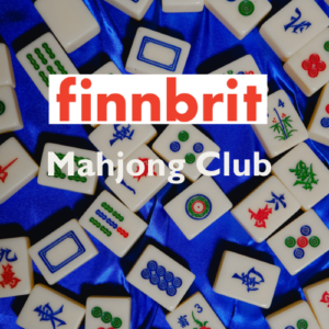 Mahjong tiles