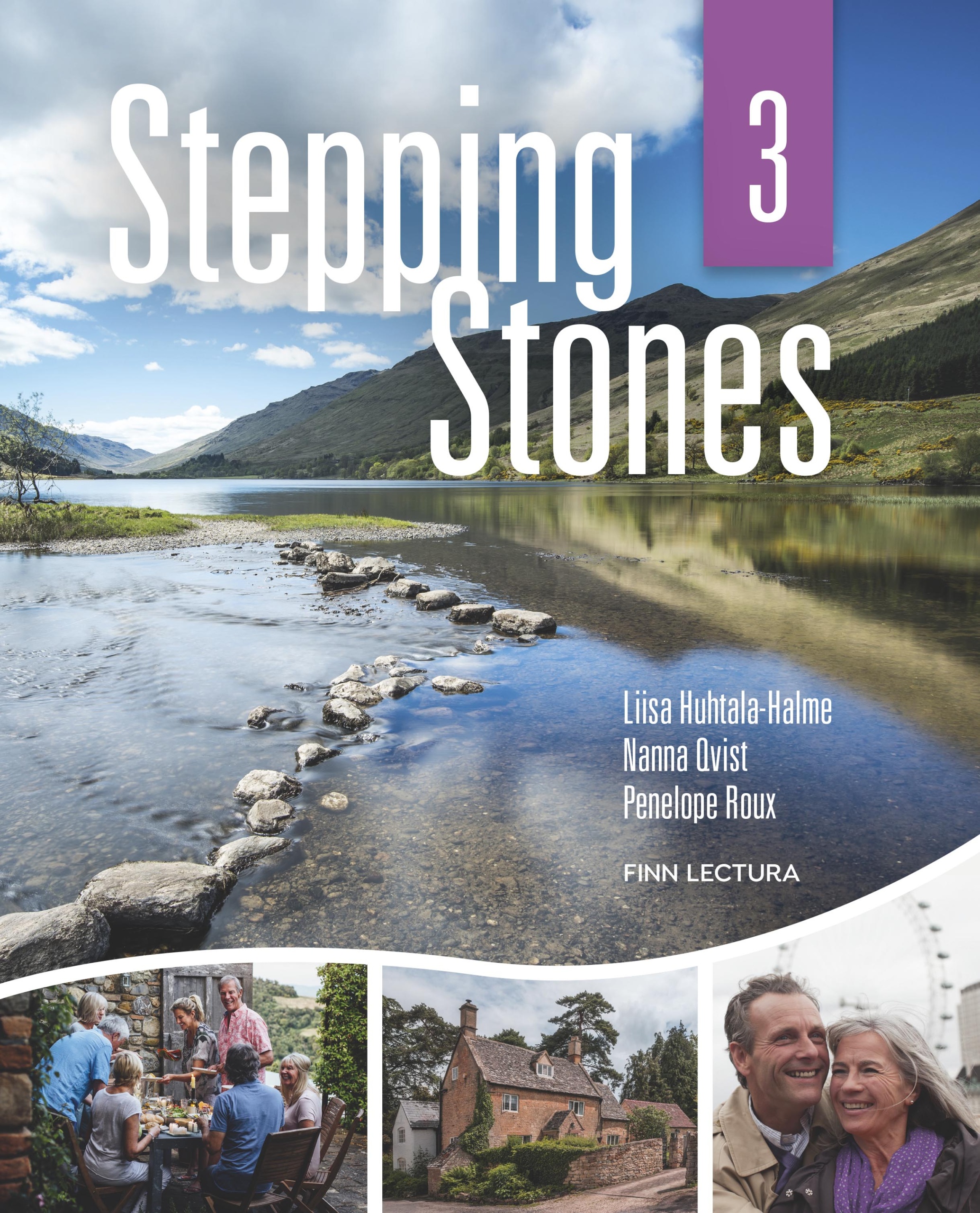 Stepping Stones