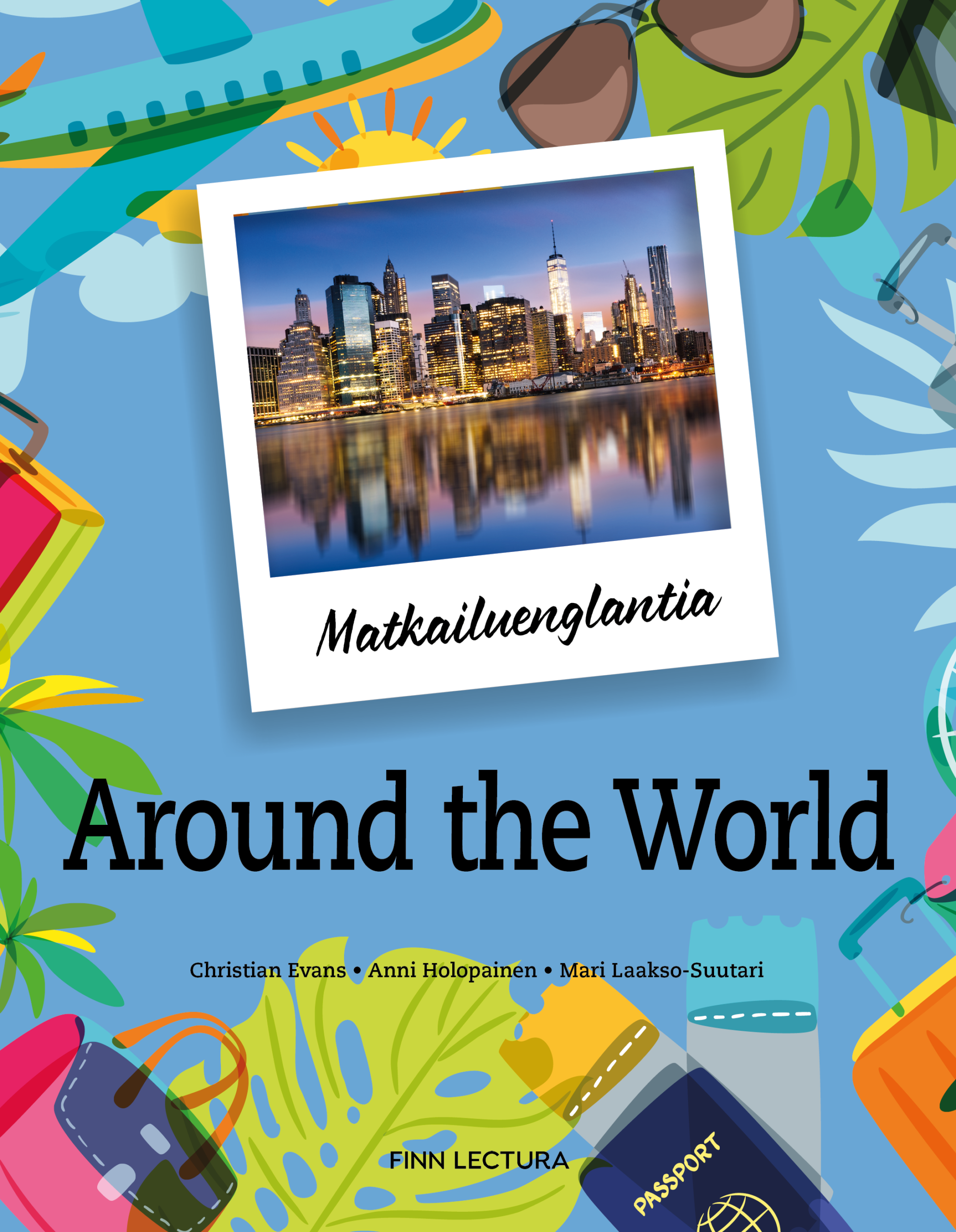Around the World