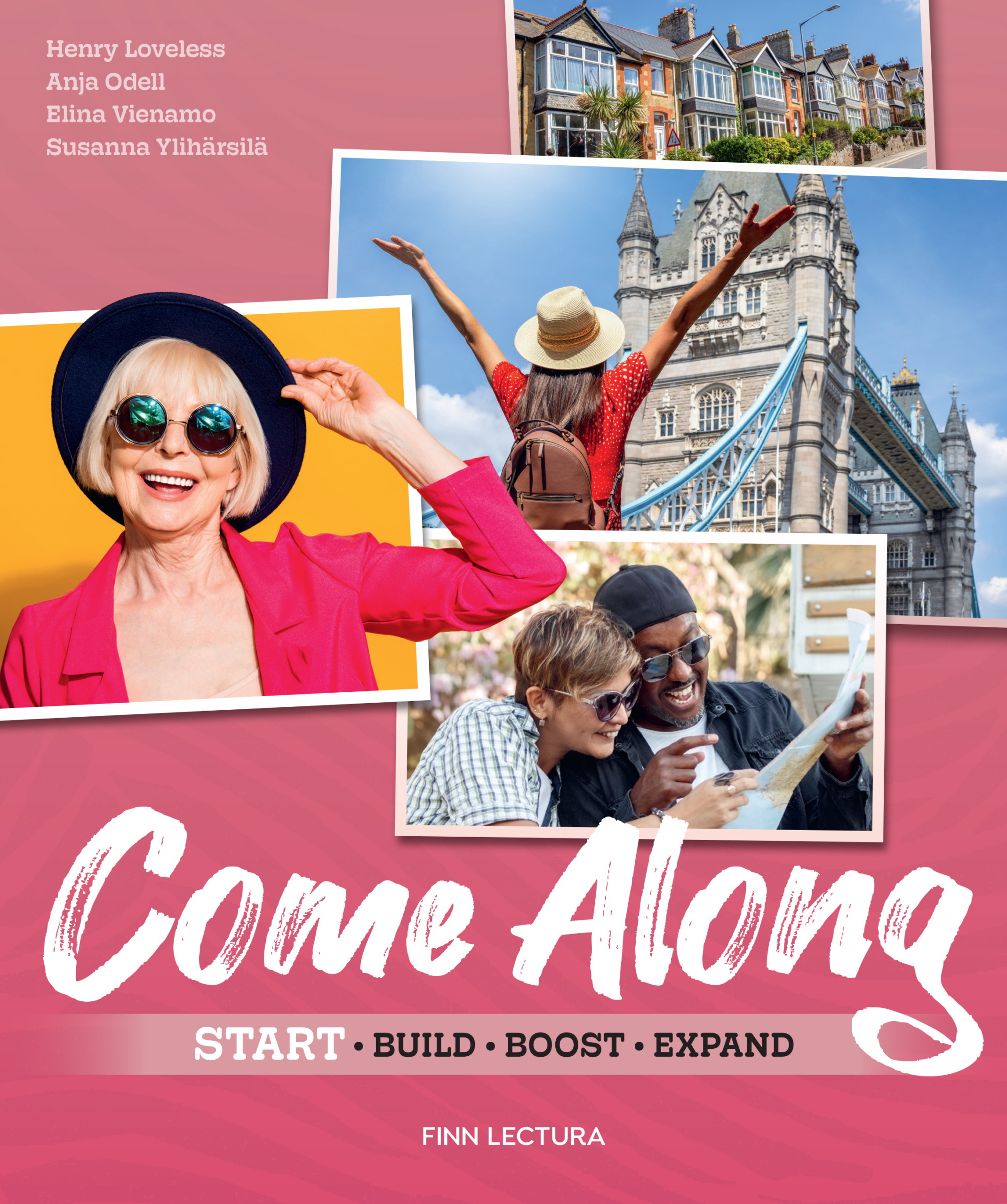 Come Along