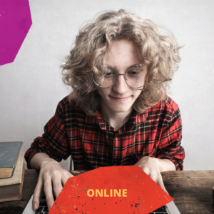 Advanced English Online