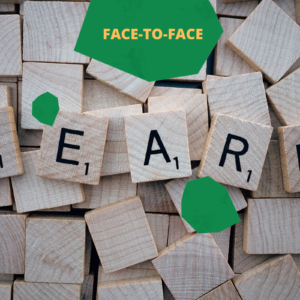 English Basics (face-to-face)