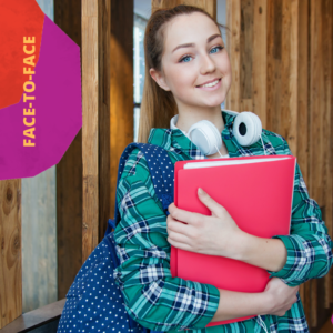 IELTS Preparation Course (face-to-face)