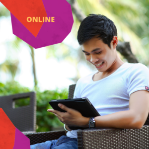IELTS Preparation Course online