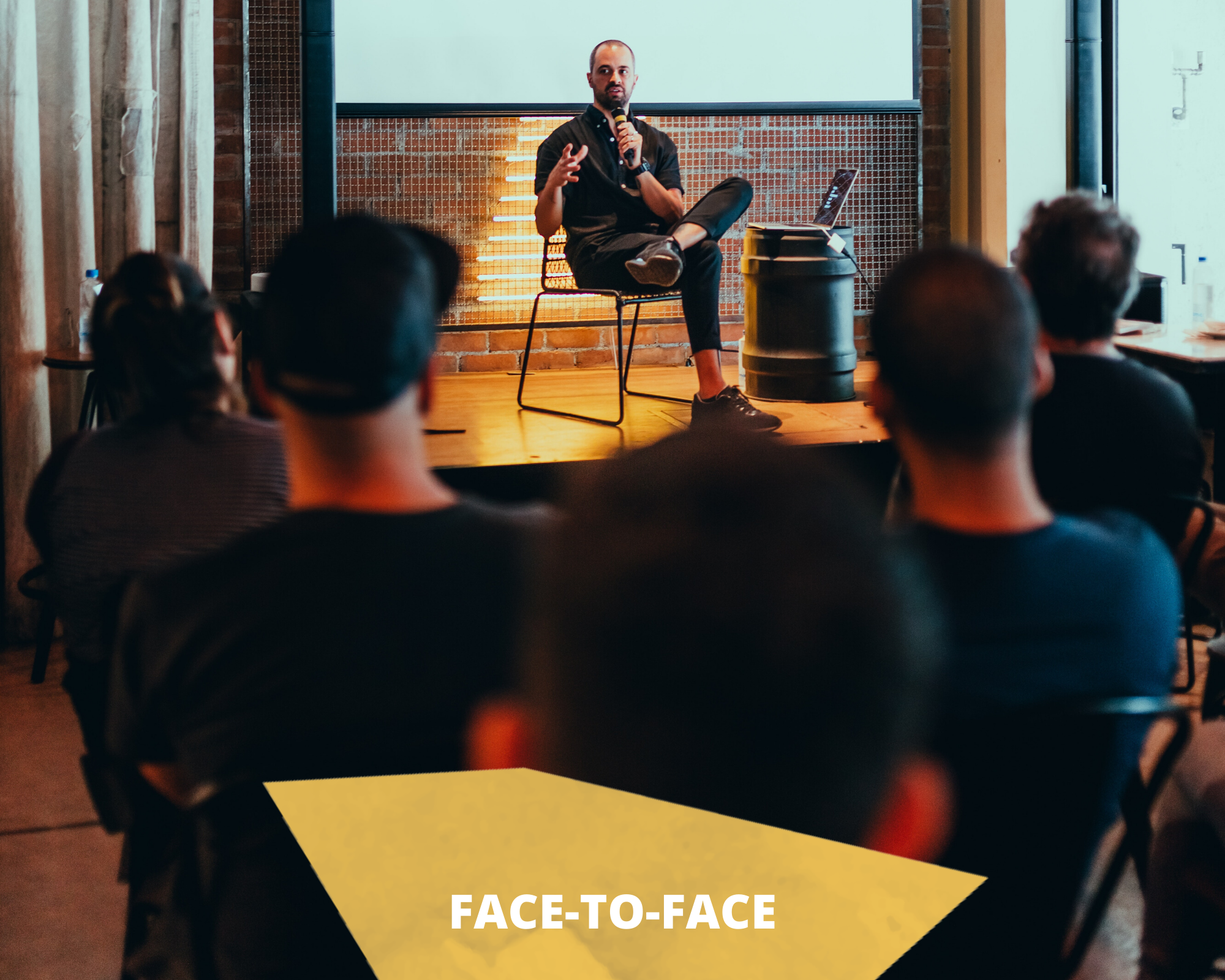 Impactful Presentations (face-to-face)