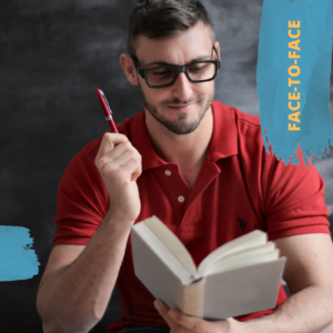 Intermediate English (face-to-face)