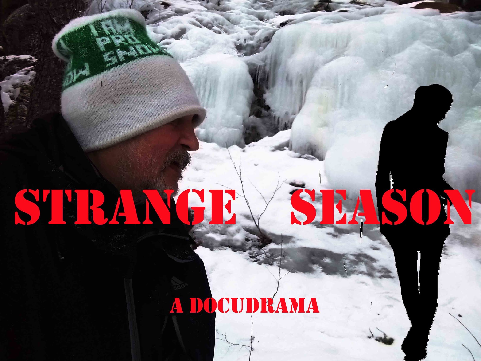 Strange Season - a docudrama