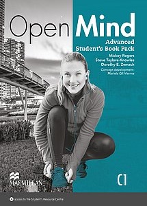 OpenMind-C1st