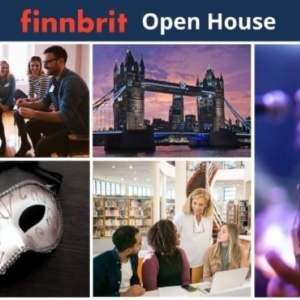 Finnbrit Open House