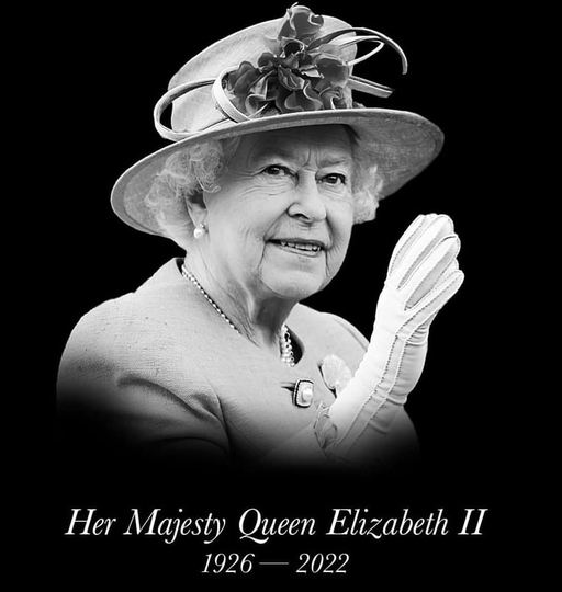 Queen Elizabeth II