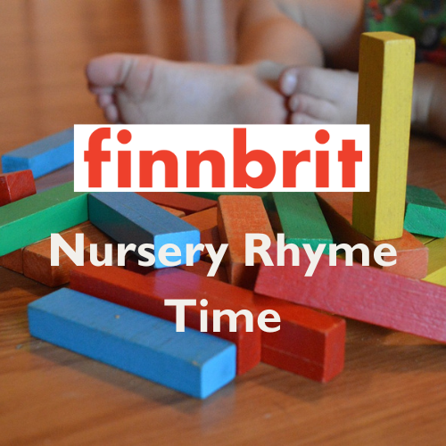 Nursery Rhyme Time Spring 2024 Finnbrit   NRT Logo 2 