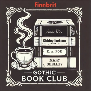 Finnbrit Gothic Book Club