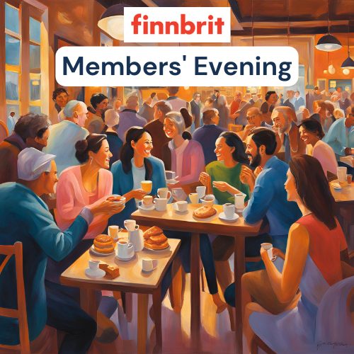 Members' evening