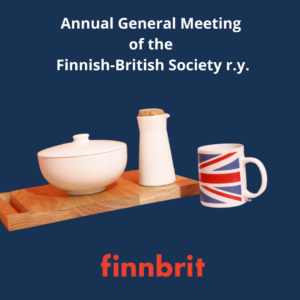 Annual General Meeting